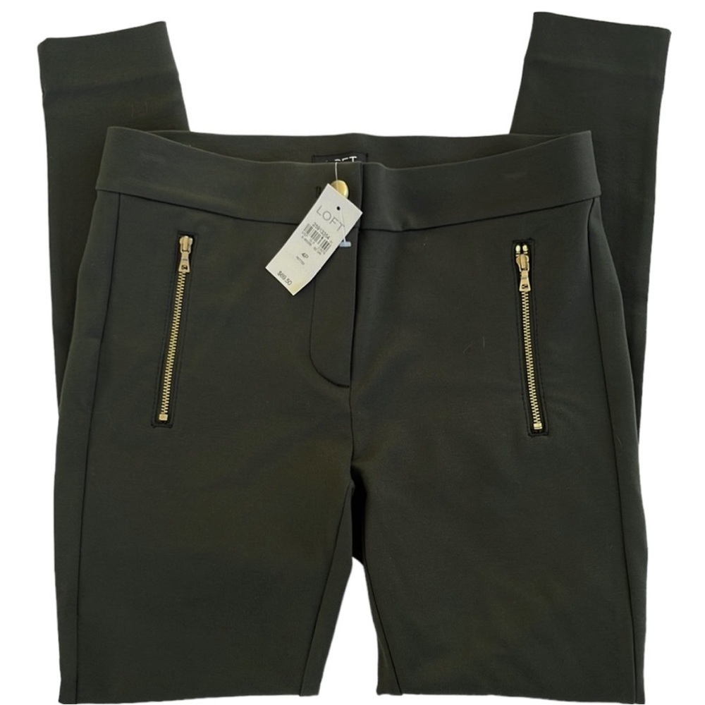 NWT Loft Stretch Skinny Pants